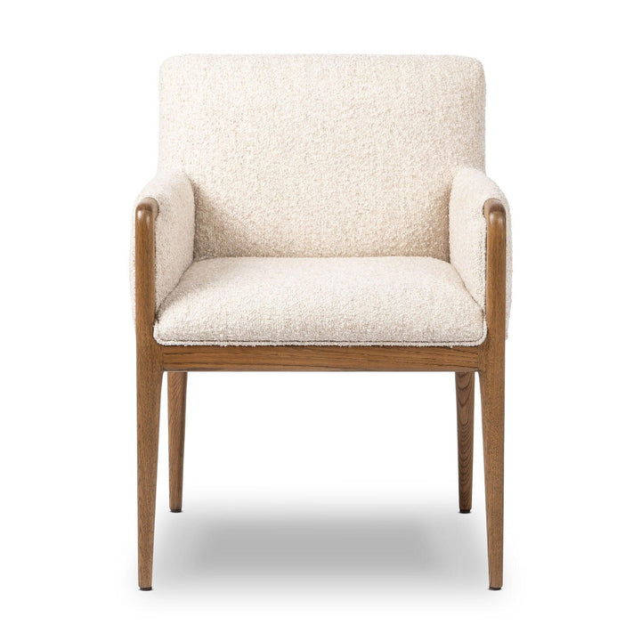 Ledger Dining Chair - AmericanHomeFurniture