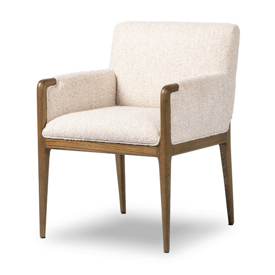 Four Hands - Ledger Dining Chair - 247915-001 | American Home Furniture