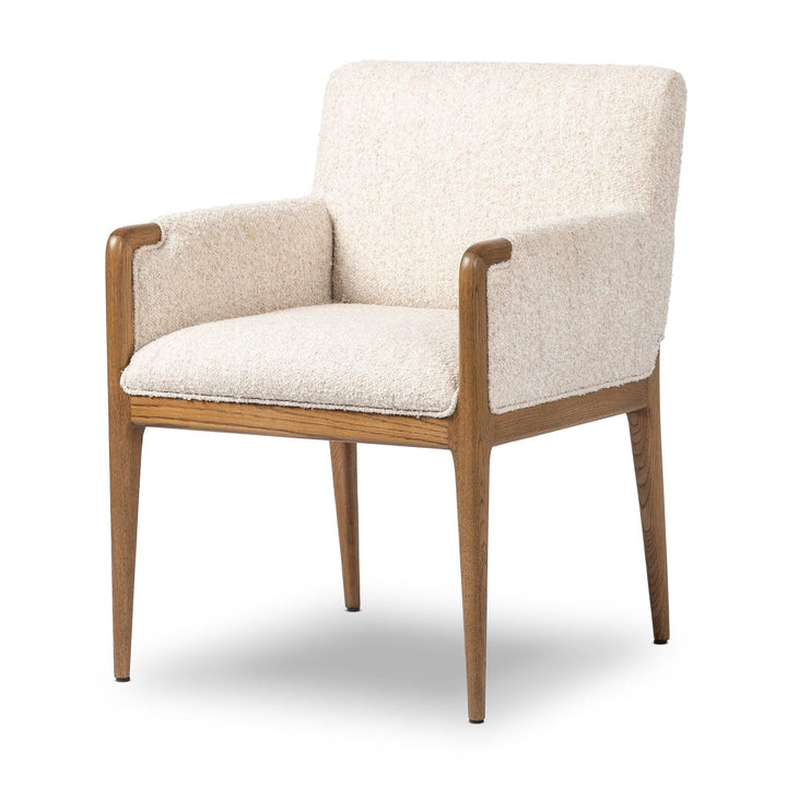 Ledger Dining Chair - AmericanHomeFurniture