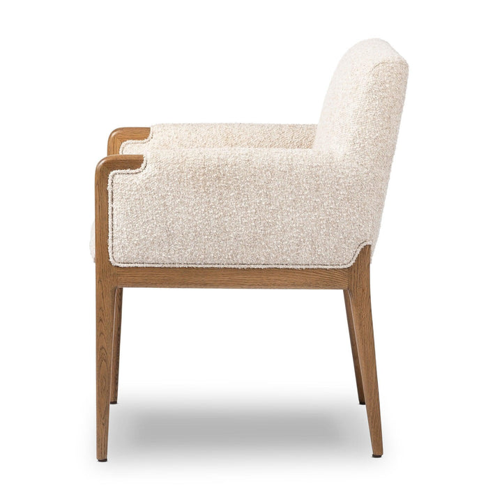 Ledger Dining Chair - AmericanHomeFurniture