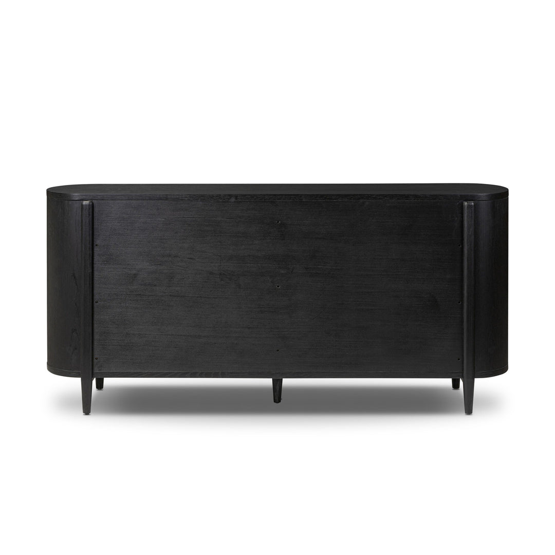 Four Hands - Tolle 6 Drawer Dresser - 247924-001 | American Home Furniture