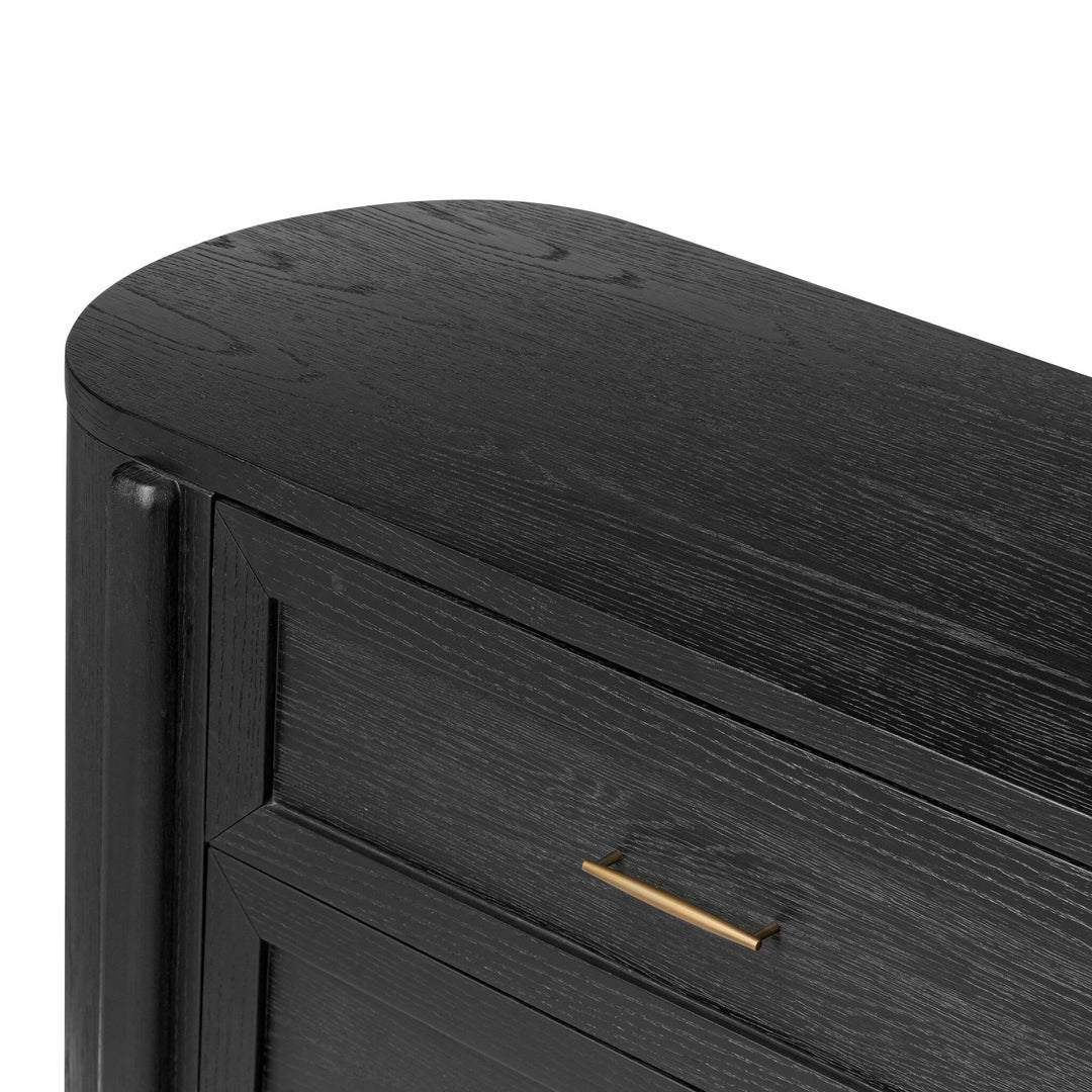Four Hands - Tolle 6 Drawer Dresser - 247924-001 | American Home Furniture