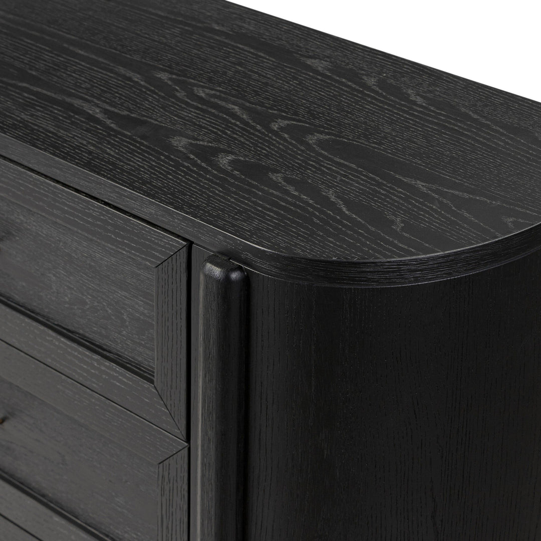 Four Hands - Tolle 6 Drawer Dresser - 247924-001 | American Home Furniture