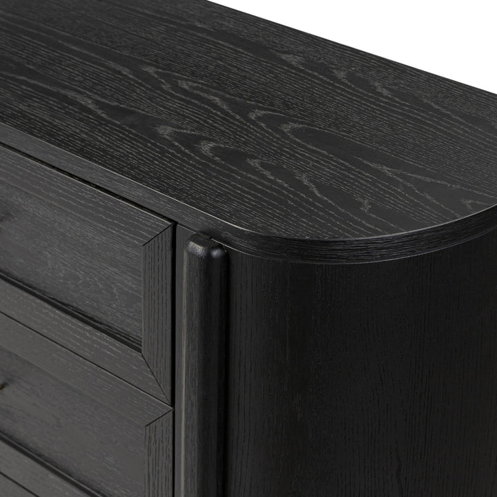 Four Hands - Tolle 6 Drawer Dresser - 247924-001 | American Home Furniture