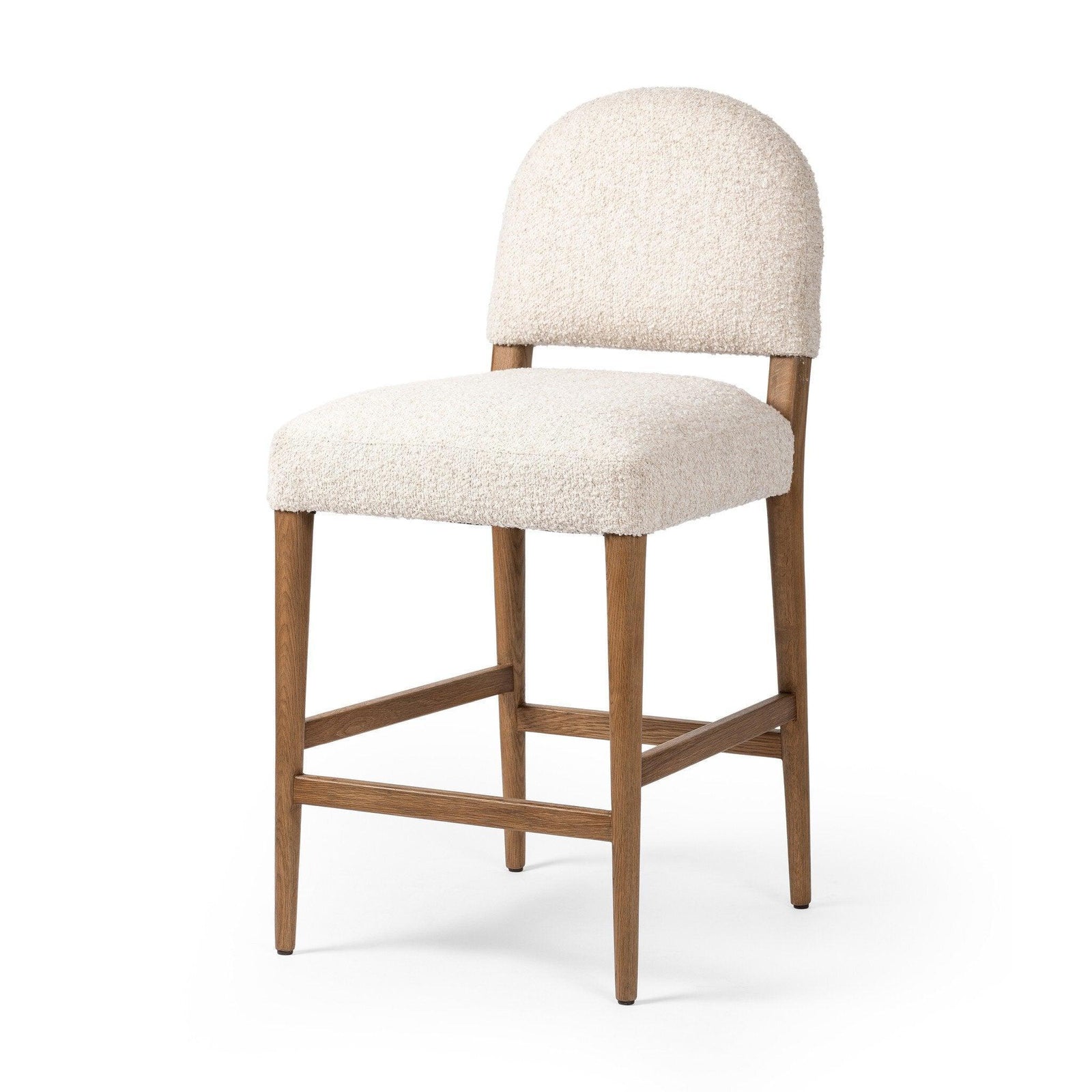 Four Hands - Abilene Counter Stool - 247927-002 | American Home Furniture