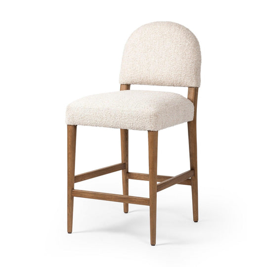 Four Hands - Abilene Counter Stool - 247927-002 | American Home Furniture