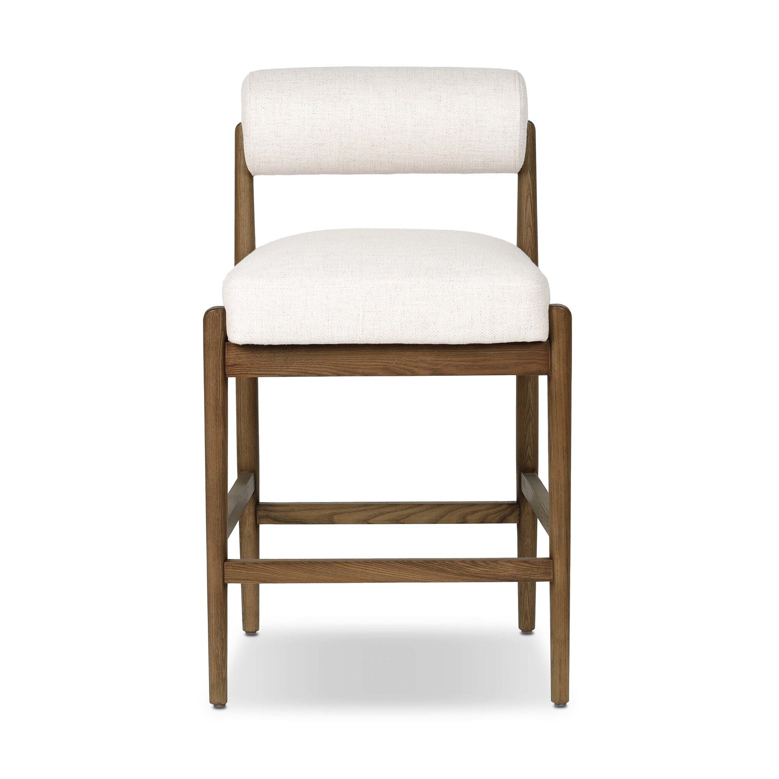 Four Hands - Jazelle Stool - 247929-007 | American Home Furniture