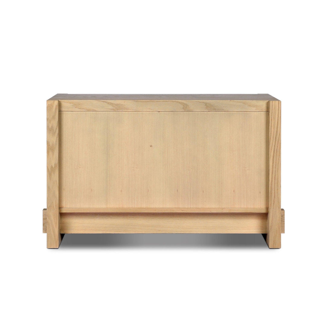 Aramis Nightstand - AmericanHomeFurniture