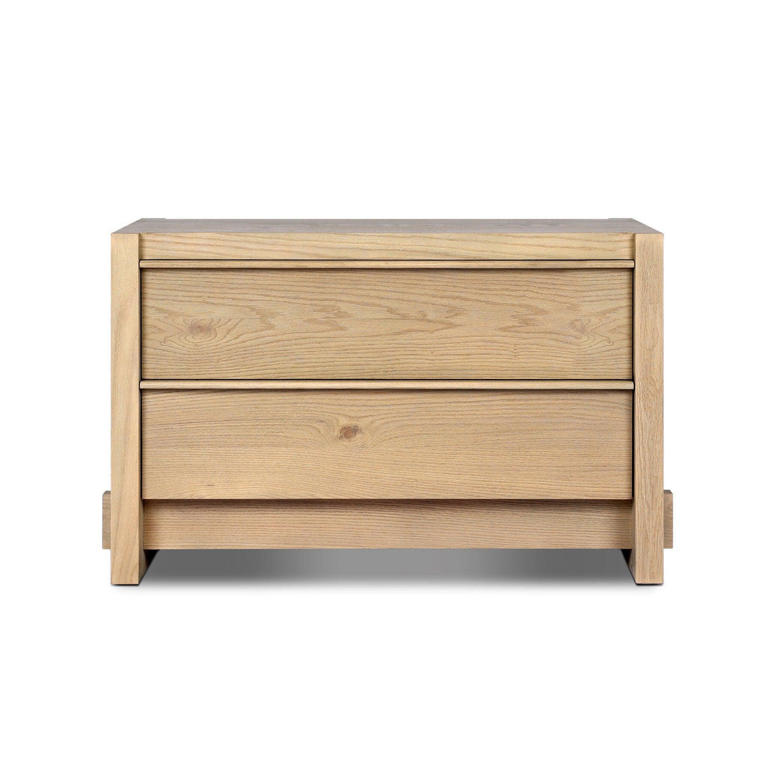 Aramis Nightstand - AmericanHomeFurniture
