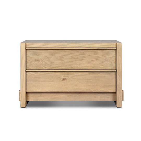 Four Hands - Aramis Nightstand - 247951-001 | American Home Furniture