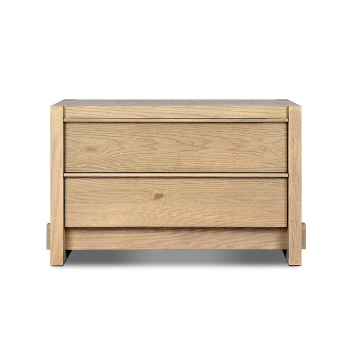 Aramis Nightstand - AmericanHomeFurniture