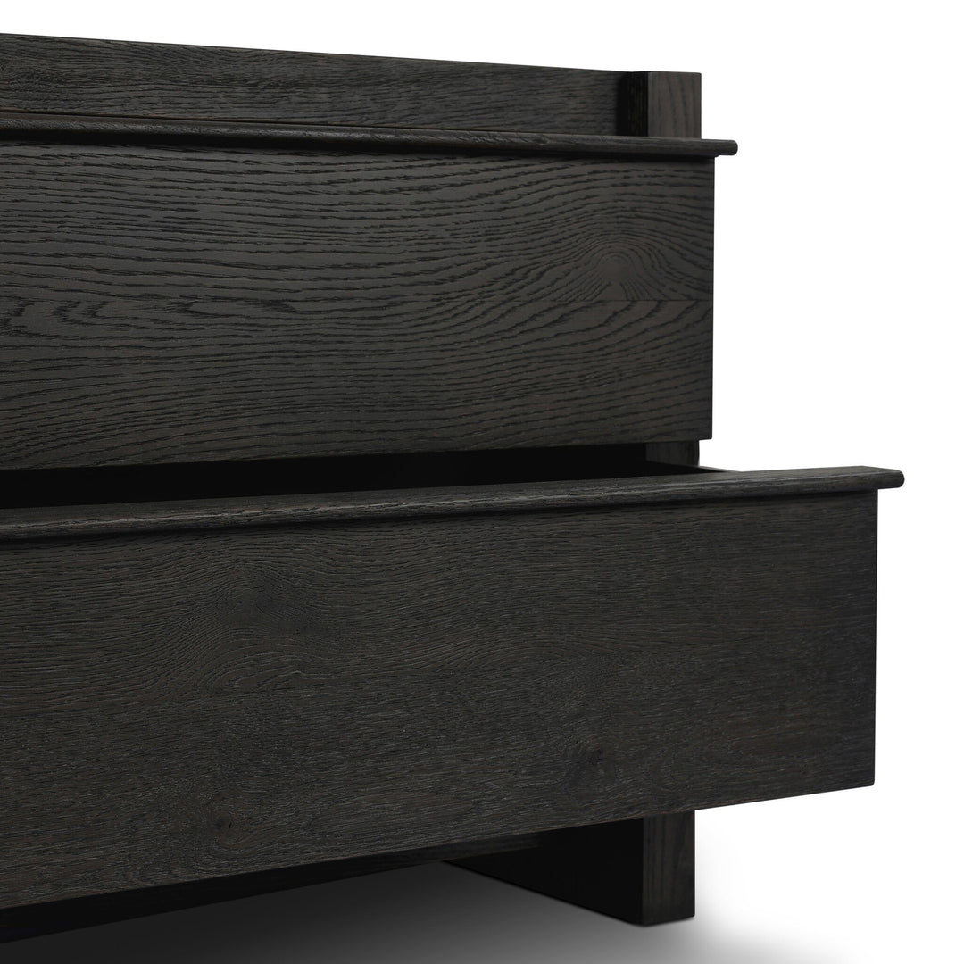 Four Hands - Aramis Nightstand - 247951-002 | American Home Furniture