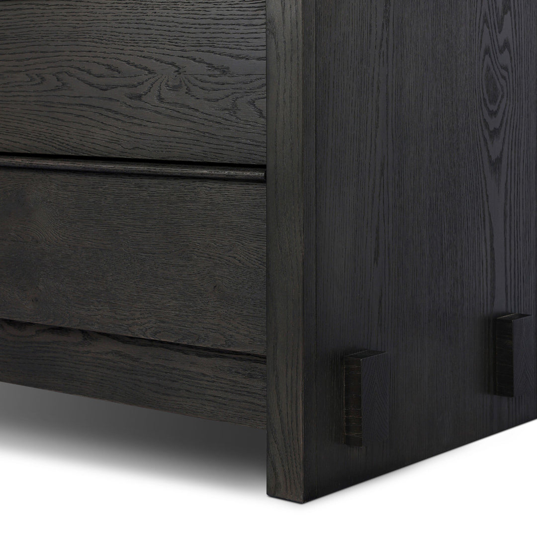 Four Hands - Aramis Nightstand - 247951-002 | American Home Furniture
