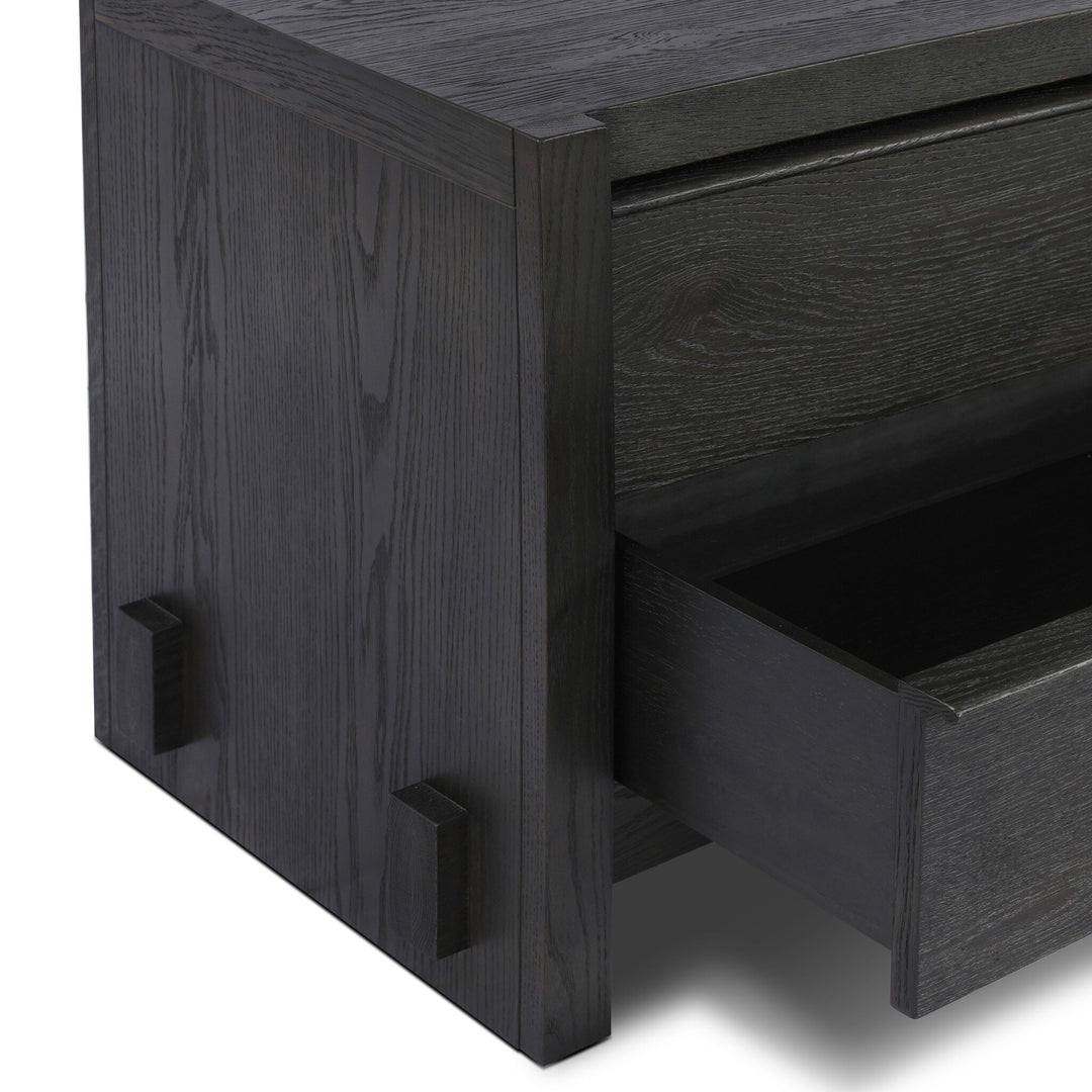 Four Hands - Aramis Nightstand - 247951-002 | American Home Furniture