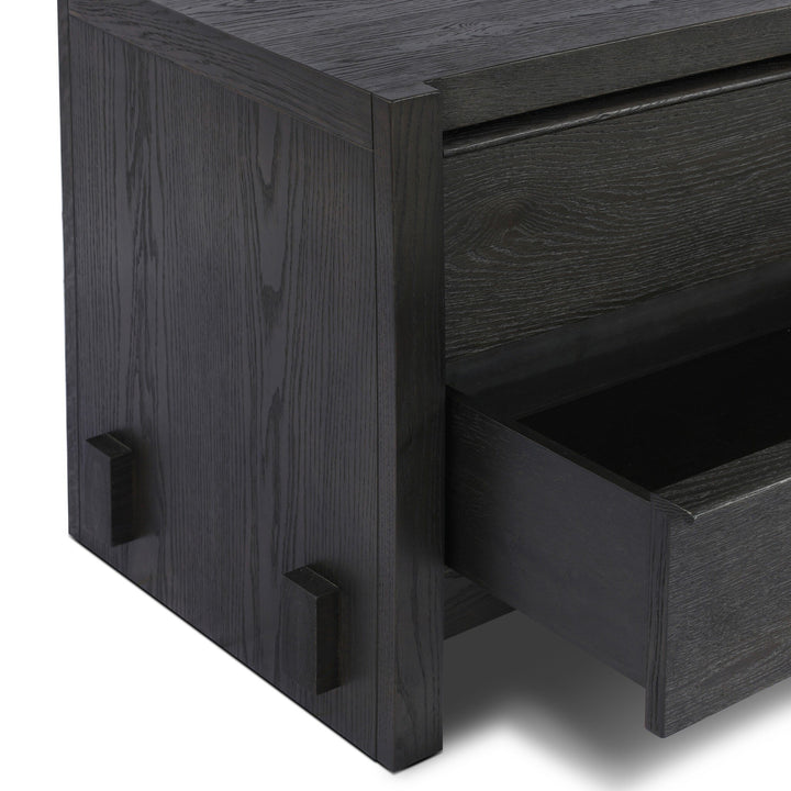 Four Hands - Aramis Nightstand - 247951-002 | American Home Furniture