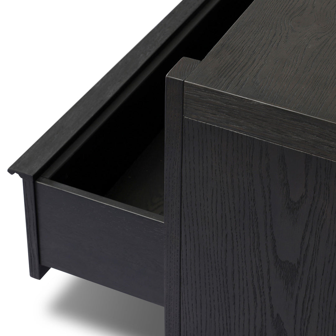 Four Hands - Aramis Nightstand - 247951-002 | American Home Furniture