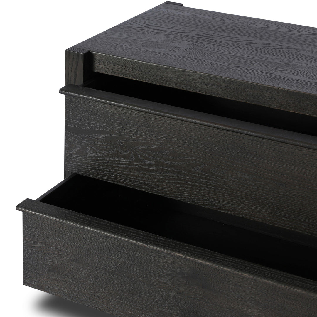 Four Hands - Aramis Nightstand - 247951-002 | American Home Furniture