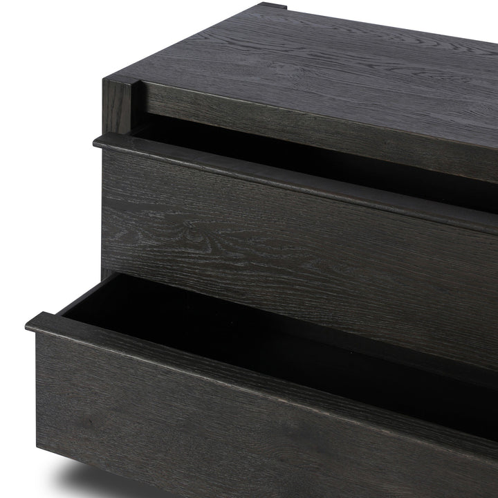 Four Hands - Aramis Nightstand - 247951-002 | American Home Furniture