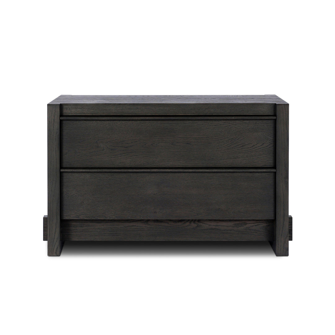 Four Hands - Aramis Nightstand - 247951-002 | American Home Furniture