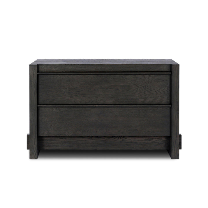 Four Hands - Aramis Nightstand - 247951-002 | American Home Furniture