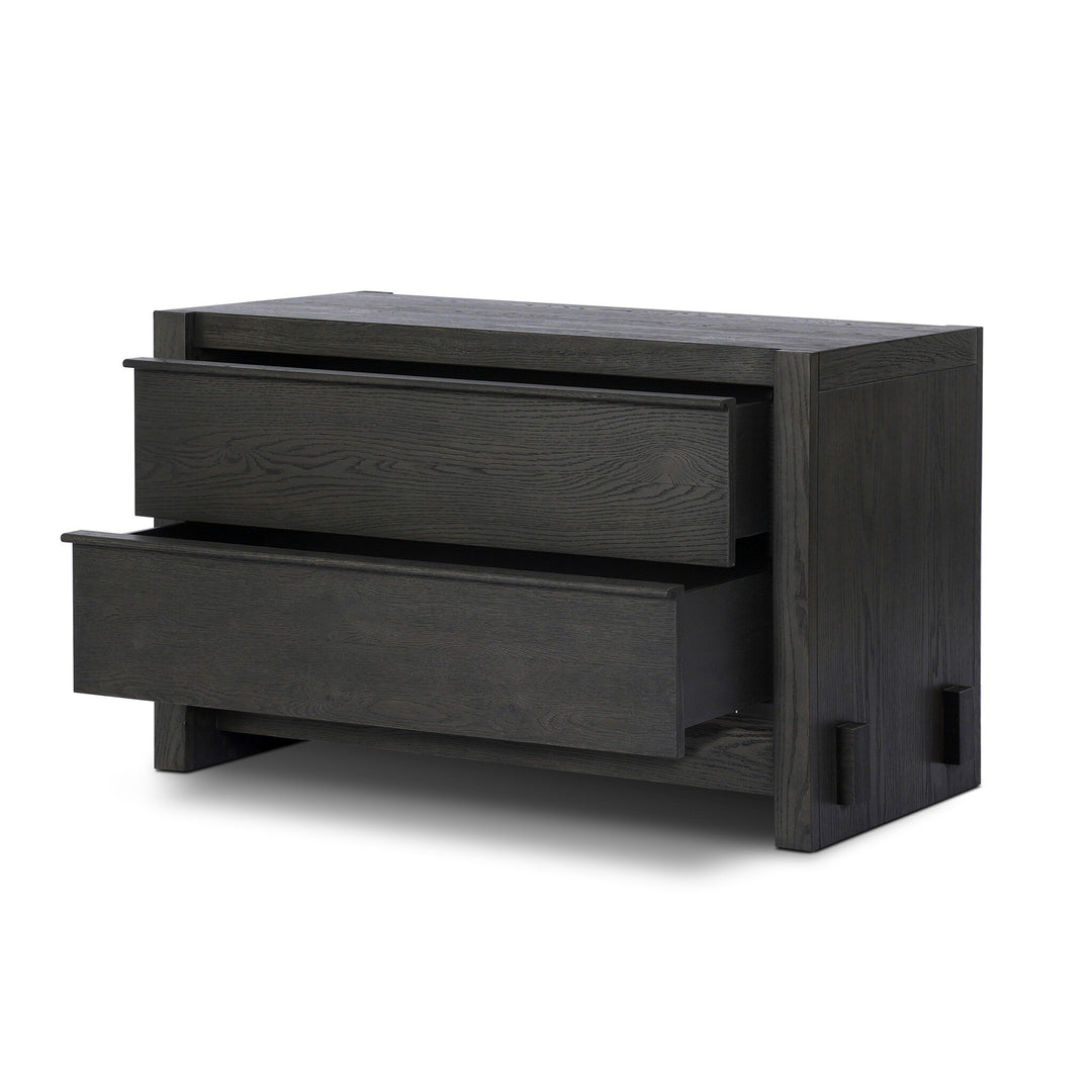 Four Hands - Aramis Nightstand - 247951-002 | American Home Furniture