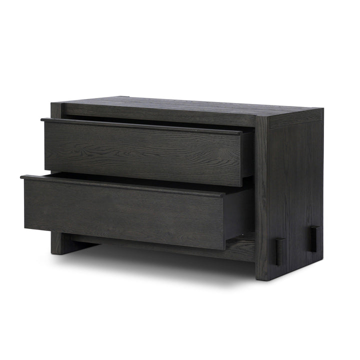 Four Hands - Aramis Nightstand - 247951-002 | American Home Furniture