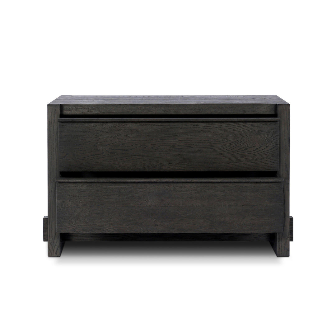 Four Hands - Aramis Nightstand - 247951-002 | American Home Furniture
