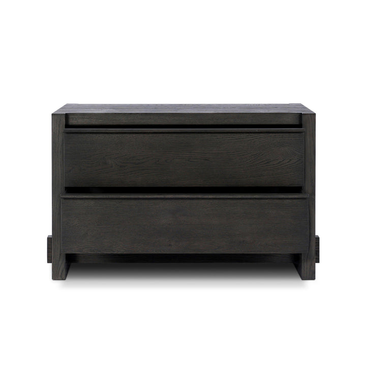 Four Hands - Aramis Nightstand - 247951-002 | American Home Furniture