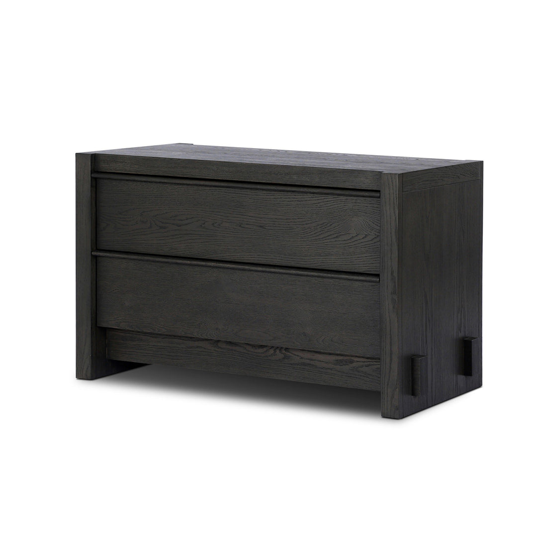 Four Hands - Aramis Nightstand - 247951-002 | American Home Furniture