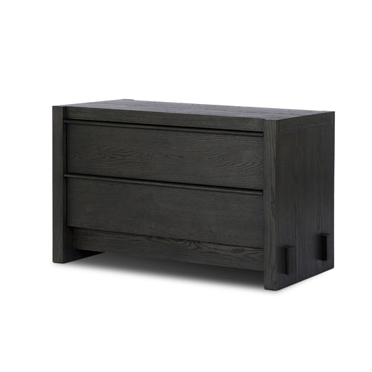 Four Hands - Aramis Nightstand - 247951-002 | American Home Furniture