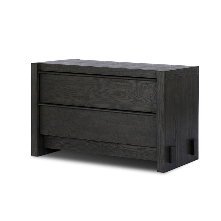 Four Hands - Aramis Nightstand - 247951-002 | American Home Furniture