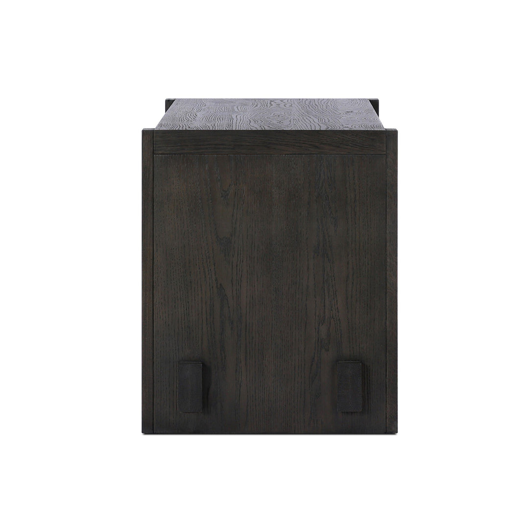 Four Hands - Aramis Nightstand - 247951-002 | American Home Furniture