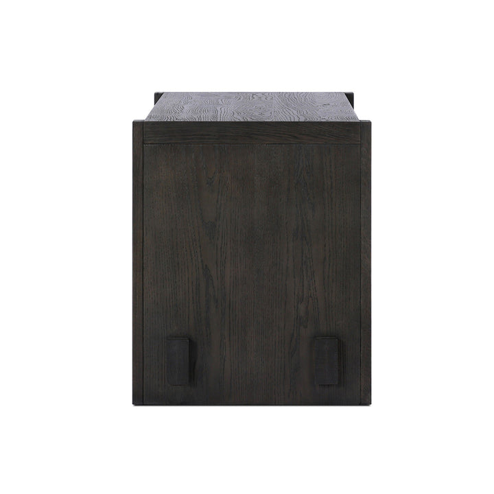 Four Hands - Aramis Nightstand - 247951-002 | American Home Furniture