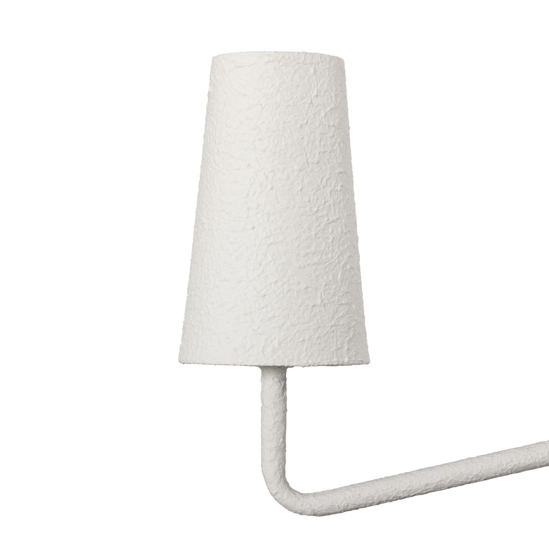Four Hands - Vincennes Chandelier - 247959-001 | American Home Furniture