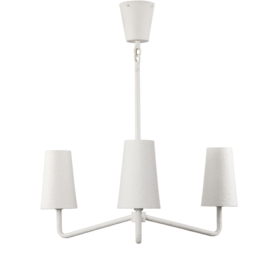 Four Hands - Vincennes Chandelier - 247959-001 | American Home Furniture