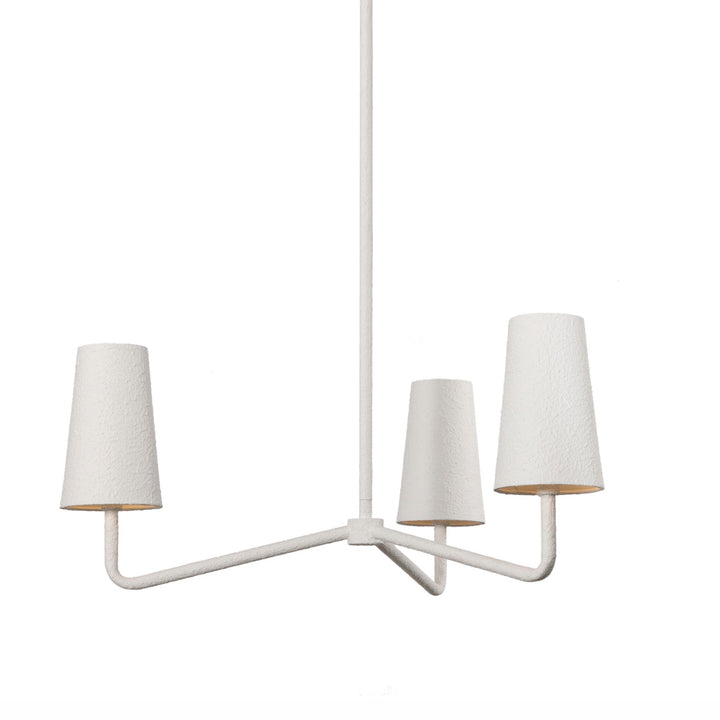 Four Hands - Vincennes Chandelier - 247959-001 | American Home Furniture