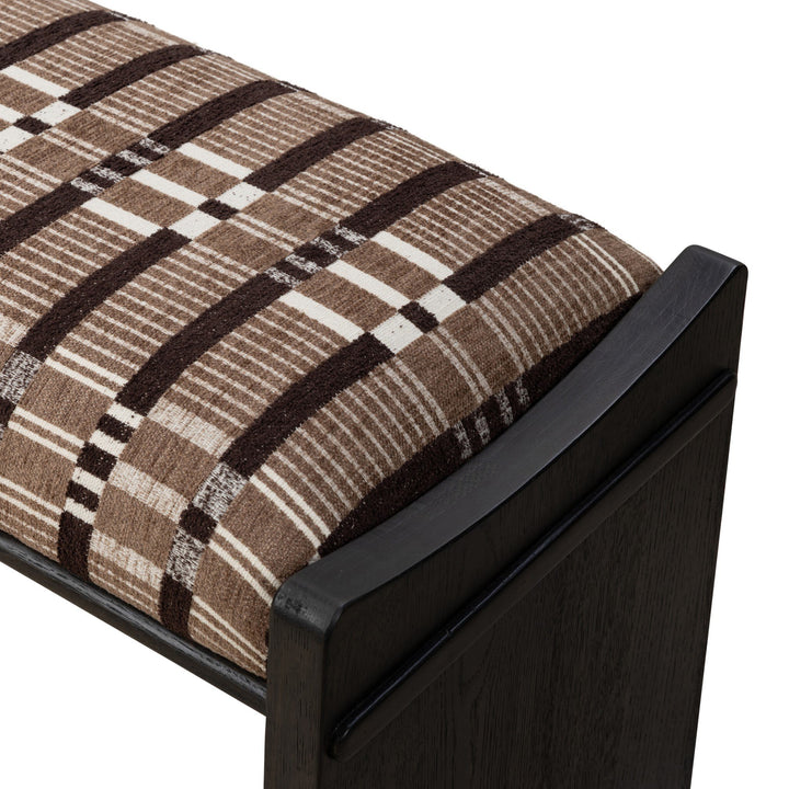 Four Hands - Eros Accent Bench - 247960-002 | American Home Furniture