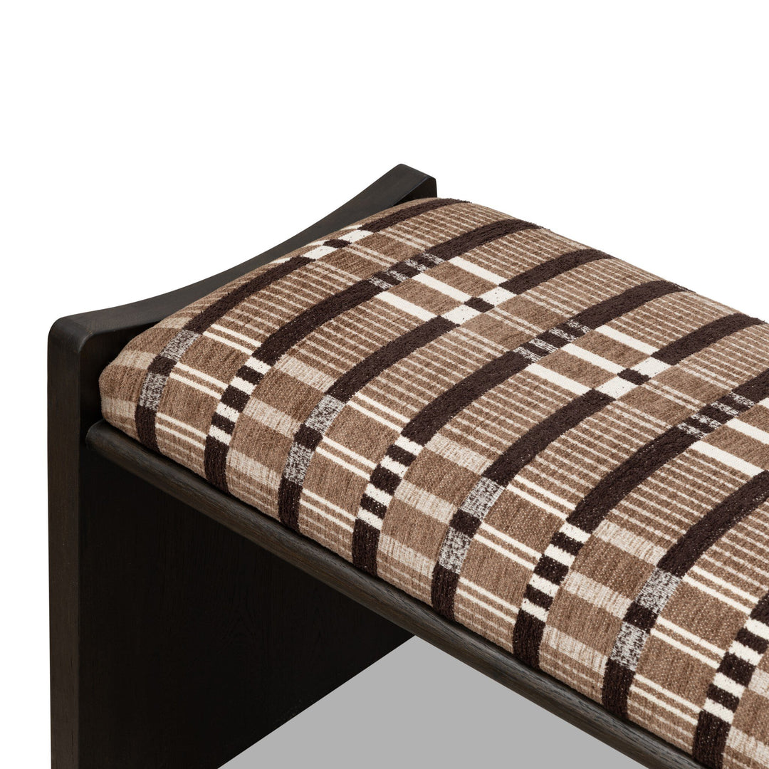 Four Hands - Eros Accent Bench - 247960-002 | American Home Furniture
