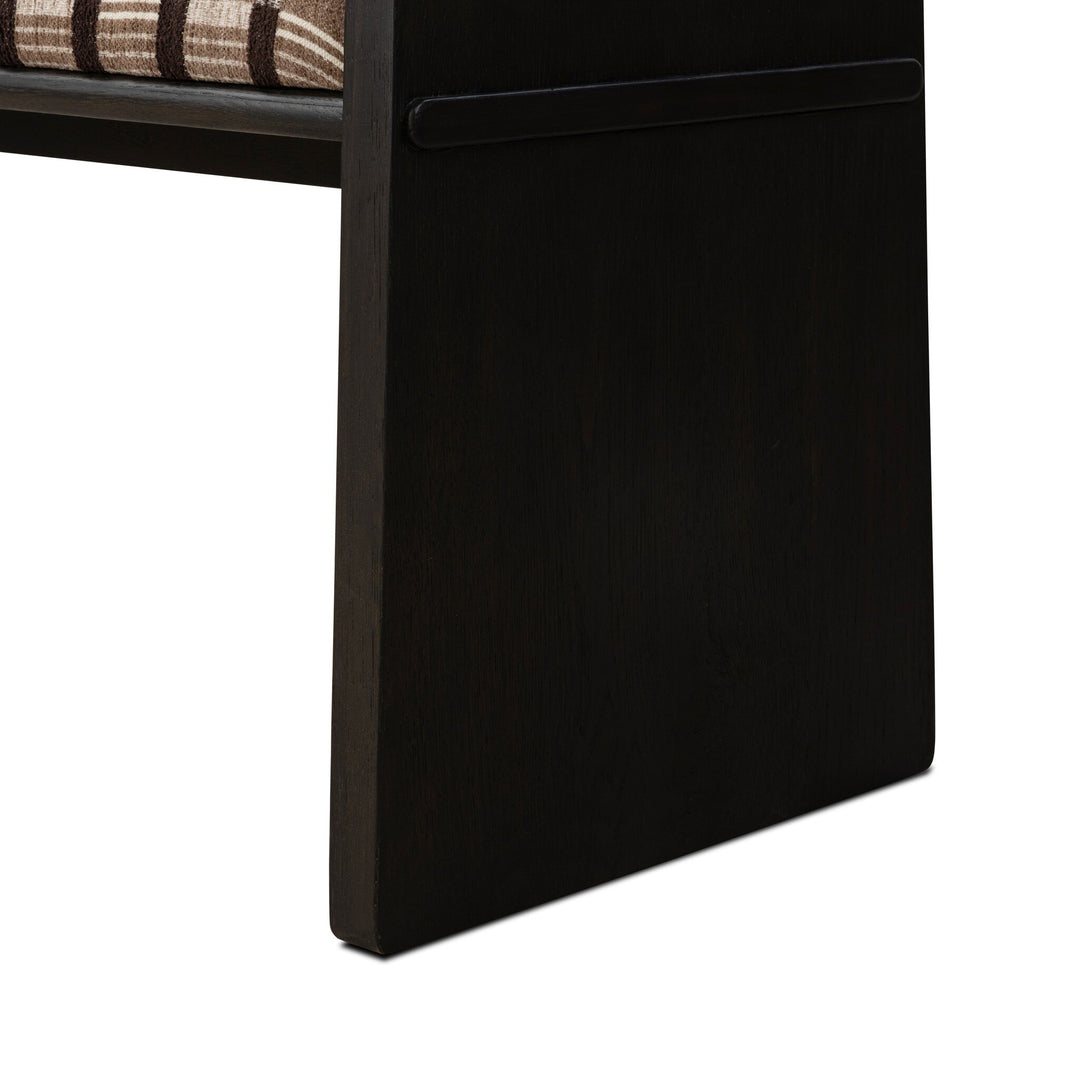 Four Hands - Eros Accent Bench - 247960-002 | American Home Furniture