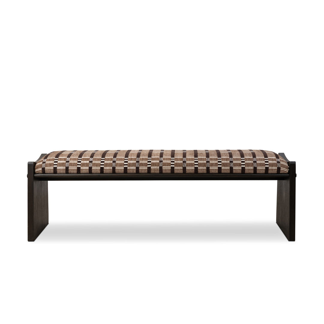 Four Hands - Eros Accent Bench - 247960-002 | American Home Furniture