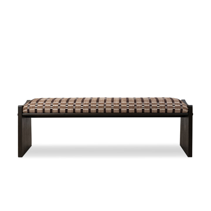 Four Hands - Eros Accent Bench - 247960-002 | American Home Furniture