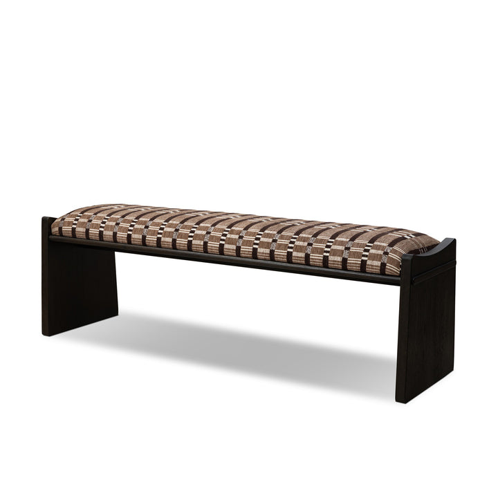 Four Hands - Eros Accent Bench - 247960-002 | American Home Furniture