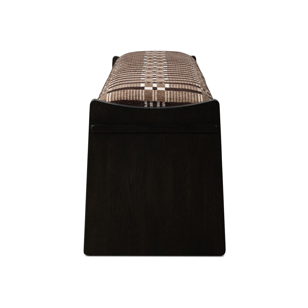 Four Hands - Eros Accent Bench - 247960-002 | American Home Furniture