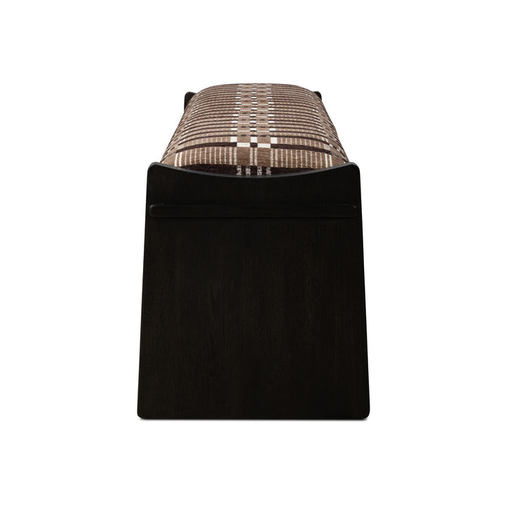 Four Hands - Eros Accent Bench - 247960-002 | American Home Furniture