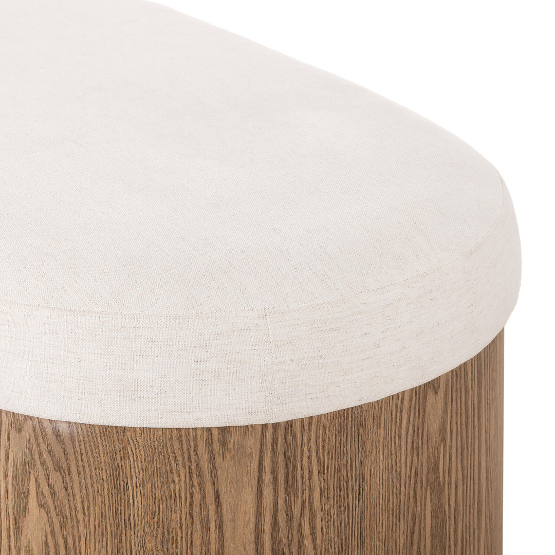 Four Hands - Celeste Accent Bench - 247961-003 | American Home Furniture