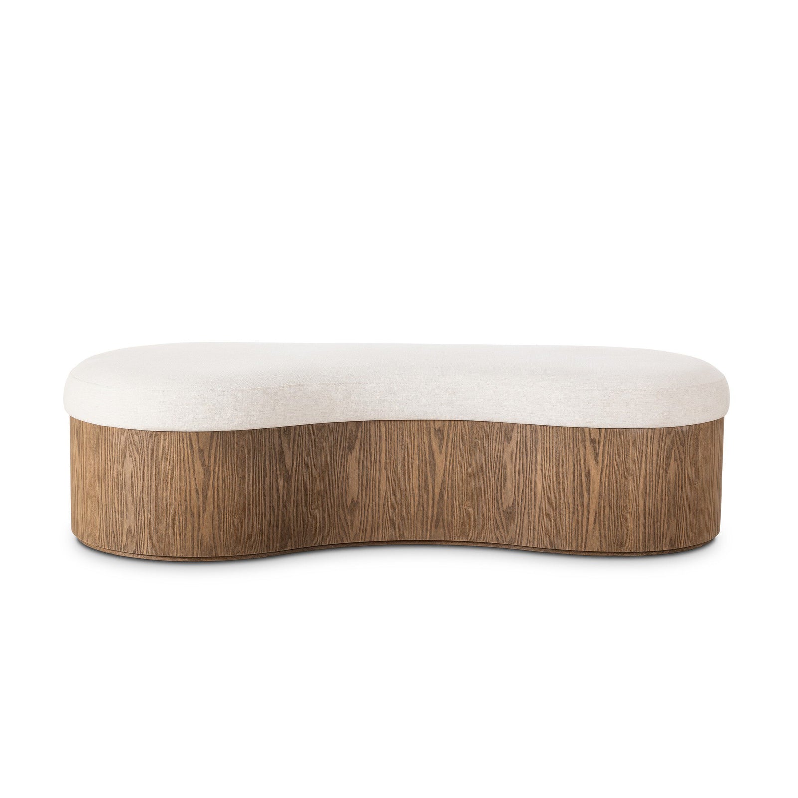 Four Hands - Celeste Accent Bench - 247961-003 | American Home Furniture