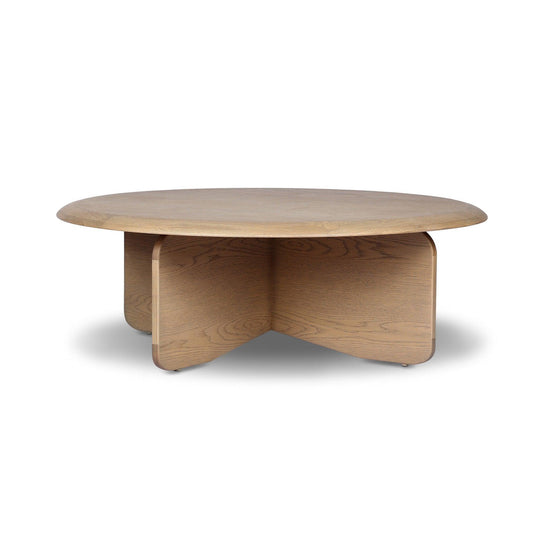 Four Hands - Surie Coffee Table - 247977-001 | American Home Furniture