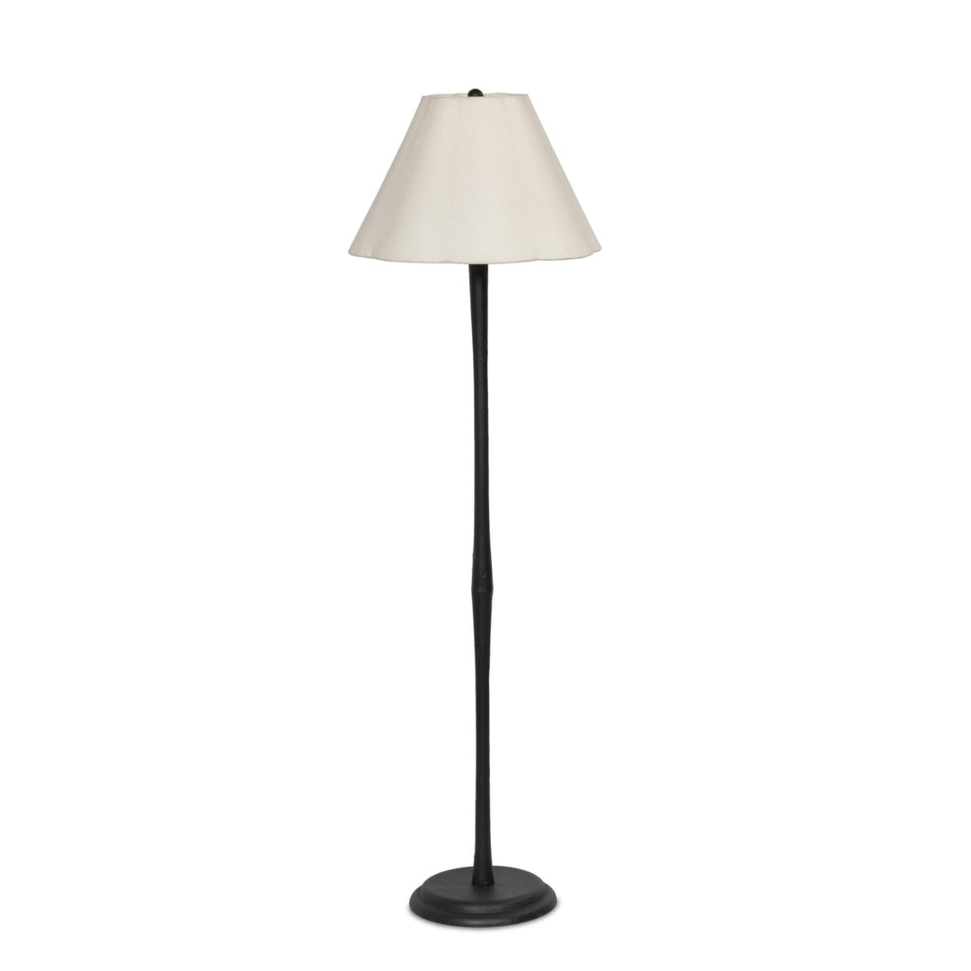 Four Hands - Isabeau Floor Lamp - 247978-002 | American Home Furniture