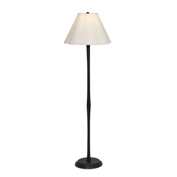 Four Hands - Isabeau Floor Lamp - 247978-002 | American Home Furniture