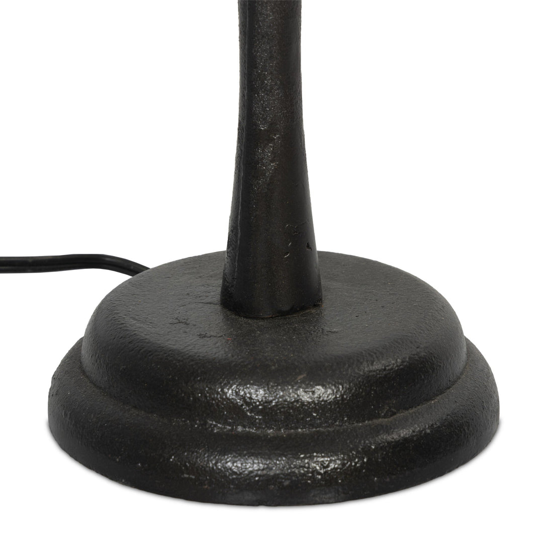 Four Hands - Isabeau Table Lamp - 247979-002 | American Home Furniture